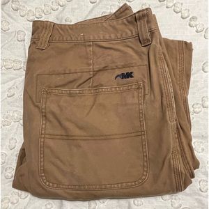 Mountain Khakis 34x36
